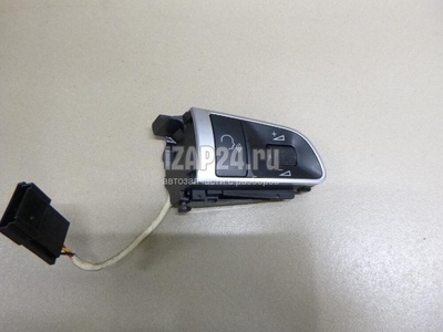 4E0951527AEWEP Кнопка многофункциональная VAG A4 [B8] Allroad (2009 - 2015)