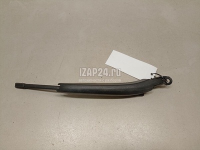 61627312792 Поводок стеклоочистителя заднего BMW 3-serie F30/F31/F80 (2011 - 2020)