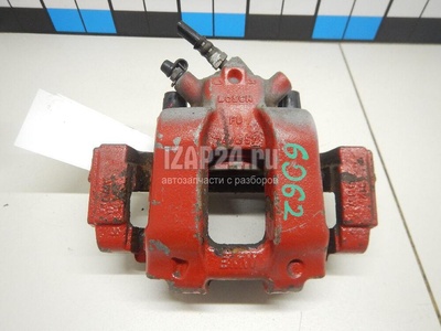 34116850969 Суппорт тормозной передний левый BMW 3-serie F30/F31/F80 (2011 - 2020)