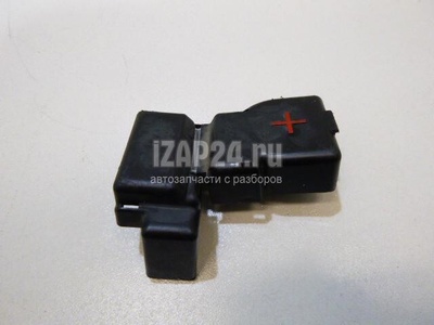 2434579915 Пыльник (кузов внутри) Nissan Teana J31 (2003 - 2008) 24345-79915