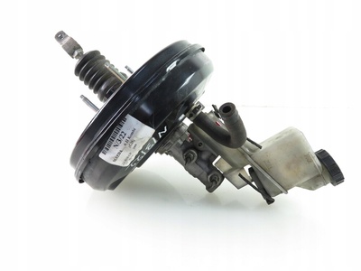 GS1E43800 серво mazda 6 ii универсал 2.2 mzr