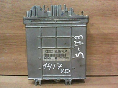 028906021GN Блок управления двигателем Audi A4 B5 (S4,RS4) 1997 028 906 021 GN
