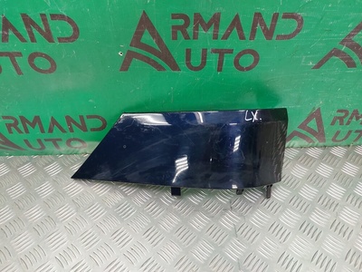 5216660900 Накладка бампера LEXUS LX 3 рестайлинг 2 2015 , 10