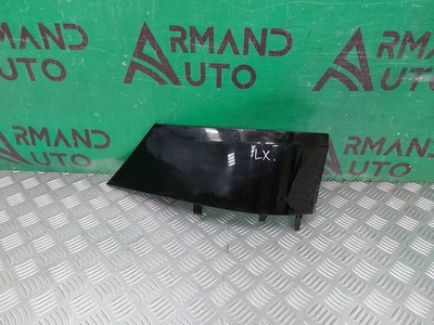 5216660900 Накладка бампера LEXUS LX 3 URJ200 2015-2023 , 5216660090, 10