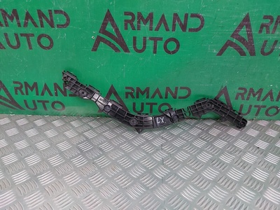 5215660120 кронштейн бампера LEXUS LX 3 рестайлинг 2 2015 , 10