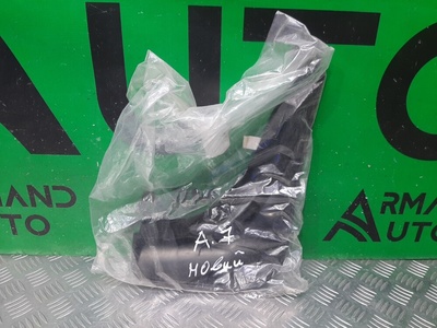 5e08218219b9 брызговик SKODA OCTAVIA A7 2013
