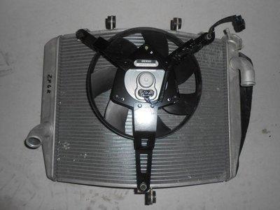 Kawasaki запросу zx6r ниндзя 636 zx 6 год 07 - 08 вентилятор