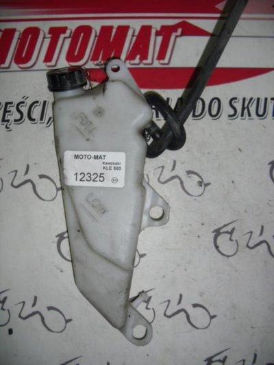 Компенсационный бак воды kawasaki это делаю 500