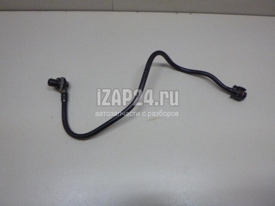 474011334R Трубка вакуумная Renault Duster 2012
