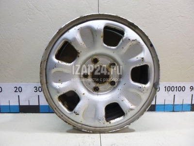 403002241R Диск колесный железо Renault Duster 2012