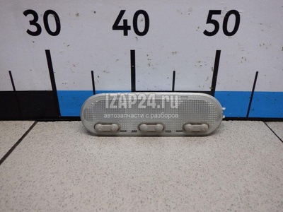 8200073234 Плафон салонный Renault Duster 2012