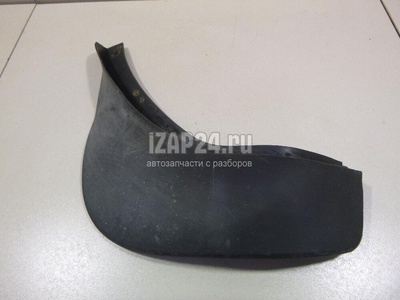 788134346R Брызговик задний левый Renault Duster 2012