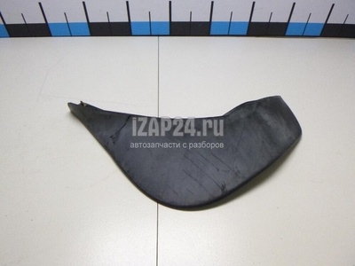 788134346R Брызговик задний левый Renault Duster 2012