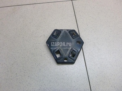 628958907R Накладка (кузов наружные) Renault Duster 2012