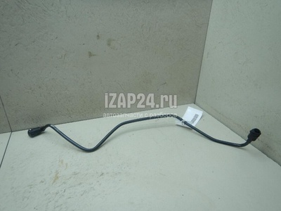 149120026R Трубка пластиковая Renault Duster 2012
