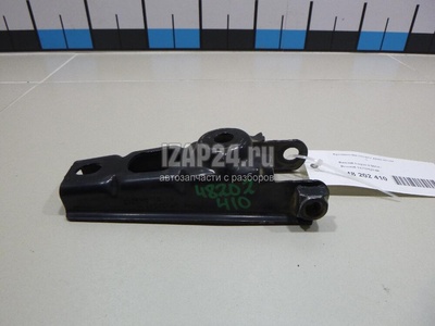 113325214R Кронштейн опоры двигателя Renault Duster 2012