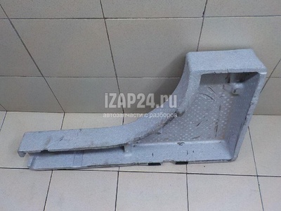 849300008R Ящик для инструментов Renault Duster 2012