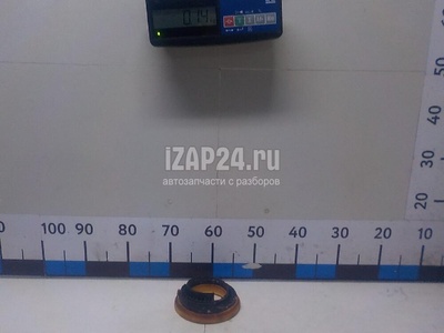 C2D16903 Проставка под переднюю пружину Jaguar XJ (2009 - 2019)