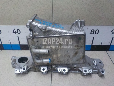 04L129711D Коллектор впускной VAG Q3 (8U) (2012 - 2018)