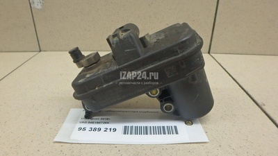 04e198725k Регулятор турбокомпрессора (турбины) VAG Octavia (A7) (2013 - )