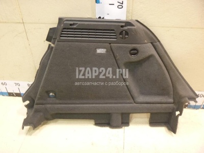 8U0863880FIBH Обшивка багажника VAG Q3 (8U) (2012 - 2018)