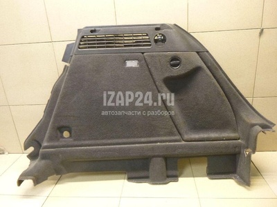 8U0863880FIBH Обшивка багажника VAG Q3 (8U) (2012 - 2018)