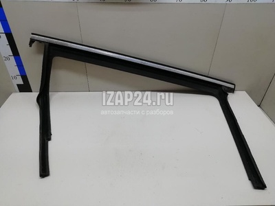 7N0843344M5AP Уплотнитель стекла двери VAG Sharan 2010