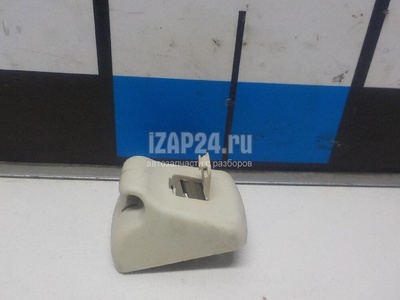 C2Z3225NUG Крючок солнцезащитного козырька Jaguar XJ (2009 - 2019)