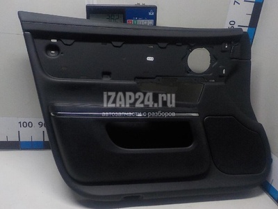 C2D7118PVJ Обшивка двери передней левой Jaguar XJ (2009 - 2019)