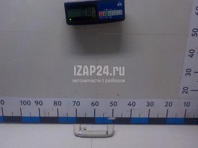 C2D14387NUG Ручка внутренняя потолочная Jaguar XJ (2009 - 2019)