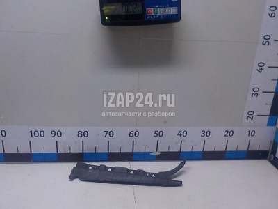 C2D8391 Уплотнитель (внутри) Jaguar XJ (2009 - 2019)