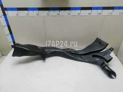 1668312746 Воздуховод отопителя Mercedes Benz GL-Class X166 (GL/GLS) (2012 - 2019)