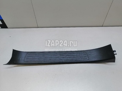 16668008359051 Накладка порога (внутренняя) Mercedes Benz GL-Class X166 (GL/GLS) (2012 - 2019)