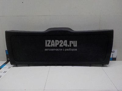 16674004709051 Обшивка двери багажника Mercedes Benz GL-Class X166 (GL/GLS) (2012 - 2019)