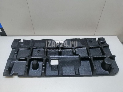 1668990196 Пол багажника Mercedes Benz GL-Class X166 (GL/GLS) (2012 - 2019)