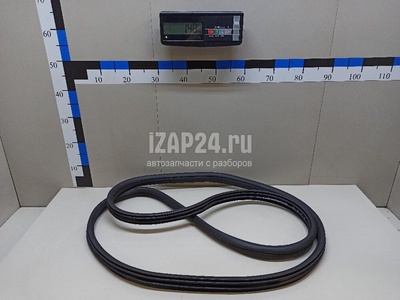16669702519G44 Уплотнитель (внутри) Mercedes Benz GL-Class X166 (GL/GLS) (2012 - 2019)