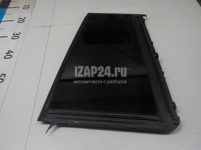 1667300755 Стекло двери задней левой (форточка) Mercedes Benz GL-Class X166 (GL/GLS) (2012 - 2019)