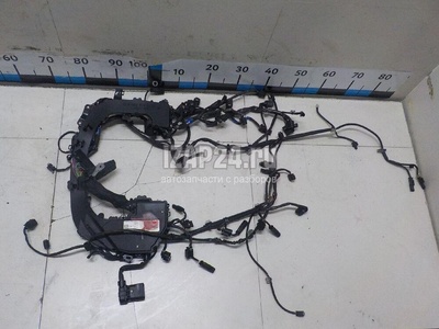 6421505801 Проводка (коса) Mercedes Benz GL-Class X166 (GL/GLS) (2012 - 2019)