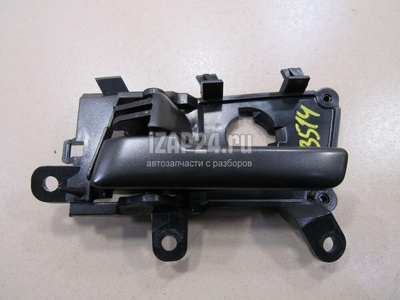 826102T010 Ручка двери передней внутренняя левая Hyundai-Kia Optima III (2010 - 2015)