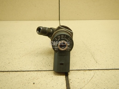 13538506902 Форсунка дизельная электрическая BMW Countryman R60 (2010 - 2016)