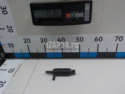 61672751744 Насос омывателя фар BMW Clubman R55 (2007 - 2014)