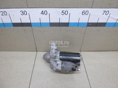 12417812071 Стартер BMW Clubman R55 (2007 - 2014)