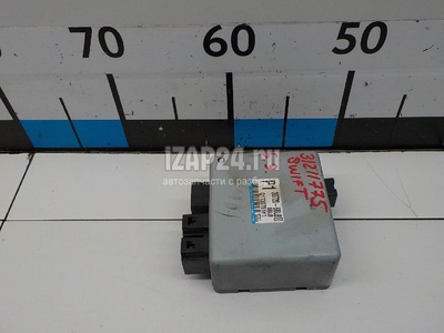3872068LD2 Блок электронный Suzuki Swift (2011 - 2017)