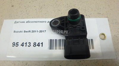 1859082K00 Датчик абсолютного давления Suzuki Swift (2011 - 2017)