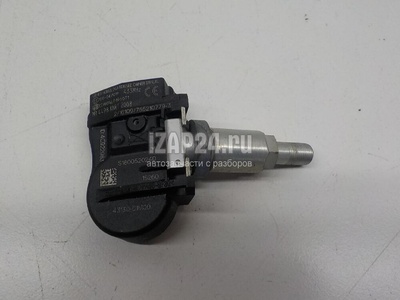 4313961M00 Датчик давления в шине (TPMS) Suzuki Swift (2011 - 2017)