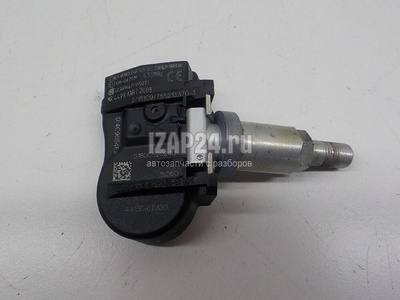 4313961M00 Датчик давления в шине (TPMS) Suzuki Swift (2011 - 2017)