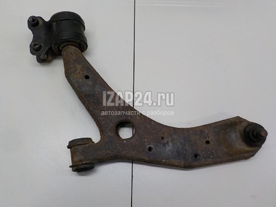 B32H34350 Рычаг передний левый Mazda Mazda 5 (CW) (2010 - 2016)