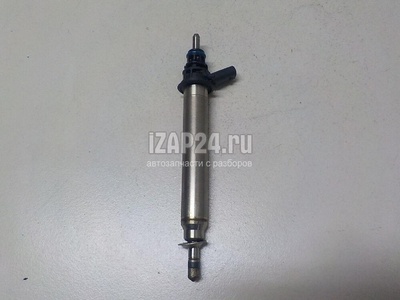 2560700187 Форсунка инжекторная электрическая Mercedes Benz G-Class W463 1989