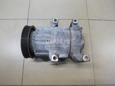 97701A6700 Компрессор системы кондиционирования Hyundai-Kia Ceed (2012 - 2018)