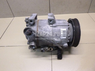 97701A6700 Компрессор системы кондиционирования Hyundai-Kia Ceed (2012 - 2018)